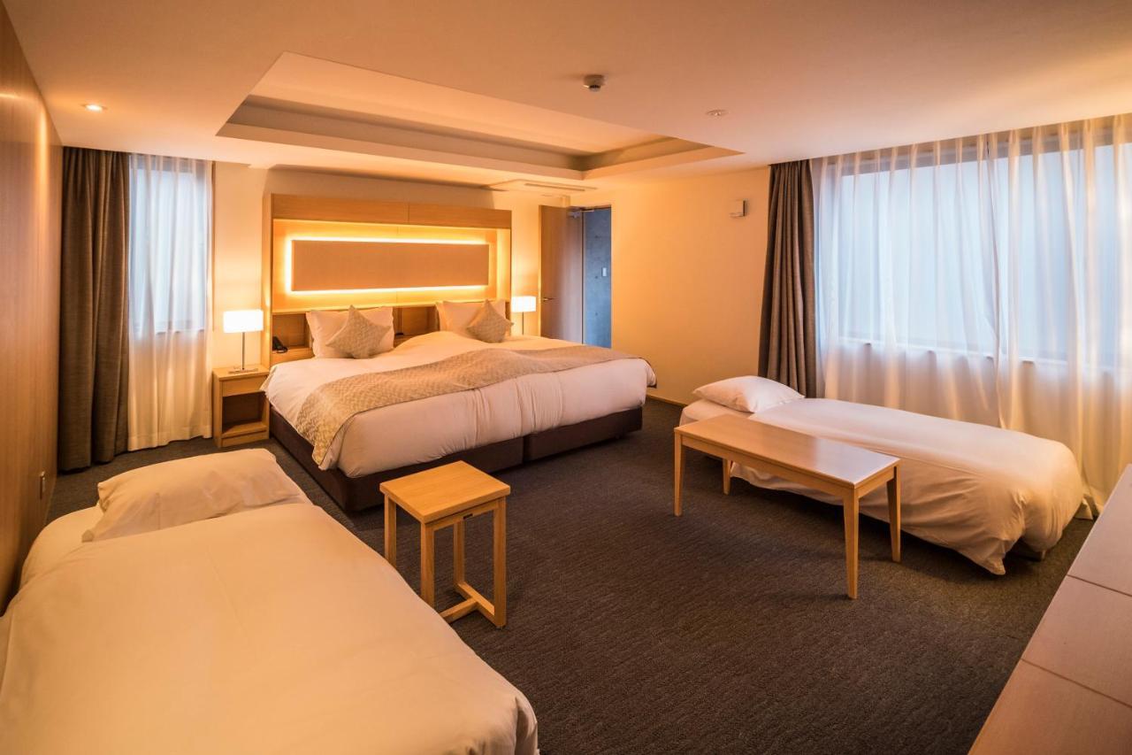Kyoto Shijo Takakura Hotel Grandereverie Quioto Exterior foto